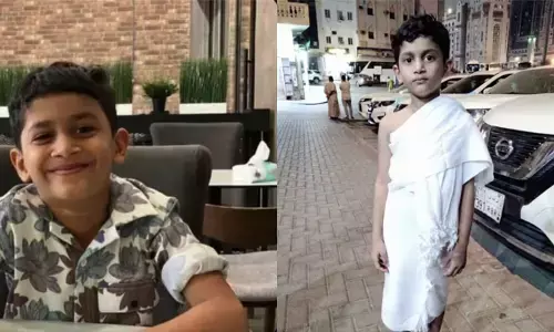 സൈക്കിളിൽ കാറിടിച്ച് അപകടം; പരിക്കേറ്റ് ചികിത്സയിലായിരുന്ന എട്ടുവയസ്സുകാരൻ മരിച്ചു; പെൺകുട്ടി ചികിത്സയിൽ; അന്വേഷണം ആരംഭിച്ച് പോലീസ്