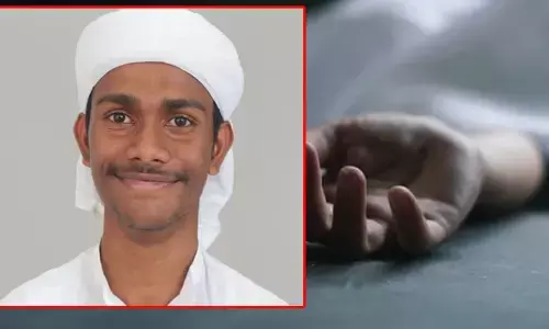 സ്വകാര്യ ബസ് സ്കൂട്ടറിൽ ഇടിച്ച് 18-കാരന് ദാരുണാന്ത്യം; സംഭവം കോഴിക്കോട്