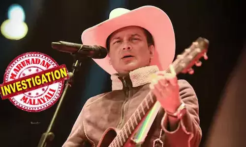 സുബീന്‍ ഗാര്‍ഗിനെ വിഷം നല്‍കി കൊലപ്പെടുത്തി; കൊലപാതകത്തിനു പിന്നില്‍ ബാന്‍ഡ് മാനേജര്‍; വിഷബാധയും ചികിത്സ നല്‍കാന്‍ വൈകിപ്പിച്ചതുമാണു മരണ കാരണം; കുറ്റകൃത്യം മറച്ചുവെക്കാന്‍ സിംഗപ്പൂര്‍ തെരഞ്ഞെടുത്തു; ഗുരുതര ആരോപണവുമായി സഹഗായകന്‍ ശേഖര്‍ ജ്യോതി ഗോസ്വാമി