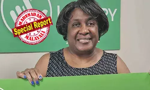 ഒരൊറ്റ ദിവസം വീട് വൃത്തിയായി കിടക്കില്ല..!!; ദേഷ്യത്തിൽ എന്തൊക്കെയോ പുലമ്പികൊണ്ട് മുറികൾ അടിച്ചുവാരുന്ന വീട്ടമ്മ; അലമാര തുറന്നതും തലവര മാറി; ഒന്ന് ചുരണ്ടി നോക്കിയതും ഡബിൾ ഹാപ്പി; ഭാഗ്യദേവത കാർഡിന്റെ രൂപത്തിലെത്തിയപ്പോൾ സംഭവിച്ചത്