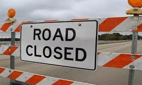 പള്ളാത്തുരുത്തി പാലത്തിന്റെ നവീകരണം; ഒക്ടോബർ ആറിന് പാലത്തിലൂടെയുള്ള ​ഗതാ​ഗതം പൂർണമായി നിരോധിച്ചു