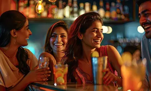 രാത്രി ഈ തെരുവുകളിലൂടെ നടന്നാൽ ആരും നിങ്ങളെ തുറിച്ചുനോക്കില്ല; കൂട്ടമായി എത്തി കമെന്റ് അടിച്ച് ശല്യം ചെയ്യുന്നവരും കുറവ്; ഇതാ..ഇന്ത്യയിലെ സ്ത്രീകൾക്ക് സുരക്ഷിതമായ കുറച്ച് നഗരങ്ങൾ