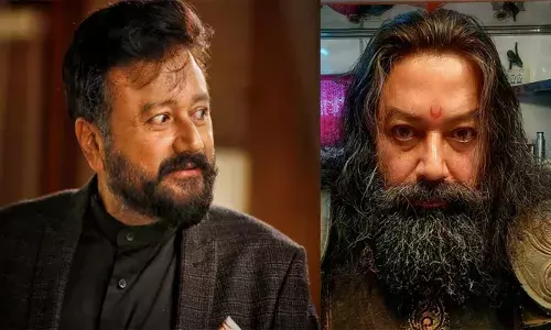 മമ്മൂക്ക വിളിച്ച് അഭിനന്ദിച്ചു, ഋഷഭ് ഷെട്ടി എന്റെ ആരാധകനാണെന്ന് പറഞ്ഞു, ഒരുപാട് സന്തോഷവും അഭിമാനവും; കാന്താരയുടെ വിജയത്തിൽ പ്രതികരിച്ച് ജയറാം