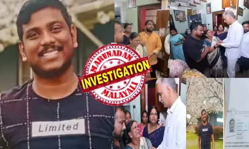 വിയർത്ത് കുളിച്ച് ഗ്യാസ് സ്റ്റേഷനിൽ നിന്ന് ജോലി; വരുന്ന ആളുകളെ എല്ലാം ഡീൽ ചെയ്ത് മുഴുവൻ ബിസി; പെട്ടെന്ന് ഒരാളുടെ കടന്നുവരവിൽ ഉഗ്ര ശബ്ദം; നിലവിളി കേട്ട് ഓടിയെത്തിയവർ കണ്ടത് ചേതനയറ്റ ശരീരം; യുഎസിൽ അജ്ഞാതന്റെ വെടിയേറ്റ് ഇന്ത്യൻ വിദ്യാർഥിക്ക് ദാരുണാന്ത്യം; മകന്റെ മൃതദേഹം കിട്ടാൻ കാത്ത് കുടുംബം; നടുക്കം മാറാതെ നാട്ടുകാർ