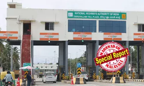 യു.പി.ഐ ഉപയോഗം പ്രോത്സാഹിപ്പിക്കാന്‍ കേന്ദ്രസര്‍ക്കാര്‍; ടോള്‍ പ്ലാസകളില്‍ ഫാസ്ടാഗ് ഇല്ലാത്ത വാഹനങ്ങള്‍ക്കുള്ള ഫീസില്‍ സുപ്രധാന നിയമഭേദഗതി;  യു.പി.ഐ വഴി ടോള്‍ നല്‍കുന്നവര്‍ക്ക് പിഴയില്‍ ഇളവ്; പുതിയ നീക്കം നവംബര്‍ 15 മുതല്‍ രാജ്യത്ത് നിലവില്‍ വരും