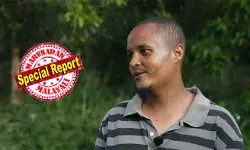 കെനിയയില് സേവനത്തിന് പോയ ബ്രിട്ടീഷ് പട്ടാളക്കാര് ഓടി നടന്ന് സ്ത്രീകളെ ഗര്ഭിണികളാക്കി; ഡിഎന്എ ടെസ്റ്റ് നടത്തി ബ്രിട്ടീഷ് പൗരത്വവും അവകാശവും തേടി അനേകര് ബ്രിട്ടീഷ് കോടതിയില്; ആദ്യ കേസില് പിതൃത്വം തെളിയിച്ച് എഴ് കെനിയക്കാര് കെനിയയില് സേവനത്തിന് പോയ ബ്രിട്ടീഷ് പട്ടാളക്കാര് ഓടി നടന്ന് സ്ത്രീകളെ ഗര്ഭിണികളാക്കി; ഡിഎന്എ ടെസ്റ്റ് നടത്തി ബ്രിട്ടീഷ് പൗരത്വവും അവകാശവും തേടി അനേകര് ബ്രിട്ടീഷ് കോടതിയില്; ആദ്യ കേസില് പിതൃത്വം തെളിയിച്ച് എഴ് കെനിയക്കാര്