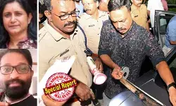ജെസി ആദ്യമായി കണ്ടത് പ്ലസ് വണ്ണിന് പഠിക്കുമ്പോള്; പ്രണയിച്ച് മിന്നു കെട്ടിയത് സാമിന്റെ ആദ്യഭാര്യ പ്രസവിച്ചദിവസം; ആ കുഞ്ഞിനെയും വളര്ത്തിയത് ജെസി; വിദേശത്തുവച്ചും കൊല്ലാന് ശ്രമം; അന്ന് വെന്റിലേറ്ററില് രണ്ട് മാസം; കേസ് ഒഴിവാക്കിയത് കരഞ്ഞു പറഞ്ഞതിനാല്; പരസ്ത്രീബന്ധത്തില് ഉലഞ്ഞ് ജീവിതം; ഒടുവില് അരുംകൊല ജെസി ആദ്യമായി കണ്ടത് പ്ലസ് വണ്ണിന് പഠിക്കുമ്പോള്; പ്രണയിച്ച് മിന്നു കെട്ടിയത് സാമിന്റെ ആദ്യഭാര്യ പ്രസവിച്ചദിവസം; ആ കുഞ്ഞിനെയും വളര്ത്തിയത് ജെസി; വിദേശത്തുവച്ചും കൊല്ലാന് ശ്രമം; അന്ന് വെന്റിലേറ്ററില് രണ്ട് മാസം; കേസ് ഒഴിവാക്കിയത് കരഞ്ഞു പറഞ്ഞതിനാല്; പരസ്ത്രീബന്ധത്തില് ഉലഞ്ഞ് ജീവിതം; ഒടുവില് അരുംകൊല