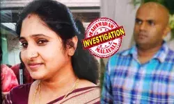 അയല്പക്കത്ത് താമസിക്കുന്നതിനിടെ മൊട്ടിട്ട പ്രണയം; ഓരോന്ന് മിണ്ടിയും പറഞ്ഞും അടുപ്പത്തിലായി; വിട്ടുപിരിയാൻ കഴിയാതെ വന്നതും മറ്റൊരു പെൺസുഹൃത്തിന്റെ എൻട്രി; ഇരുവരെയും വേണ്ടാത്ത രീതിയിൽ ഹോട്ടല്മുറിയില്വെച്ച് കണ്ടതോടെ വീട്ടമ്മ ചെയ്തത്; ഞെട്ടൽ മാറാതെ നാട്ടുകാർ അയല്പക്കത്ത് താമസിക്കുന്നതിനിടെ മൊട്ടിട്ട പ്രണയം; ഓരോന്ന് മിണ്ടിയും പറഞ്ഞും അടുപ്പത്തിലായി; വിട്ടുപിരിയാൻ കഴിയാതെ വന്നതും മറ്റൊരു പെൺസുഹൃത്തിന്റെ എൻട്രി; ഇരുവരെയും വേണ്ടാത്ത രീതിയിൽ ഹോട്ടല്മുറിയില്വെച്ച് കണ്ടതോടെ വീട്ടമ്മ ചെയ്തത്; ഞെട്ടൽ മാറാതെ നാട്ടുകാർ