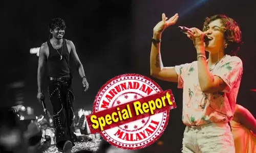 കാലിക്കറ്റ് സര്‍വകലാശാല ബിഎ മലയാളം മൂന്നാം സെമസ്റ്ററില്‍ വേടന്റെയും ഗൗരിലക്ഷമിയുടെയും പാട്ട് ഉള്‍പ്പെടുത്താമെന്ന് ബോര്‍ഡ് ഓഫ് സ്റ്റഡീസ്; പാട്ടുകള്‍ ഒഴിവാക്കണമെന്ന് ആവശ്യപ്പെട്ട വിദഗ്ധ സമിതി റിപ്പോര്‍ട്ടിനെതിരെ കടുത്ത ഭാഷയില്‍ വിമര്‍ശനം