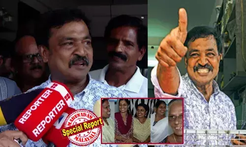 ദിവസക്കൂലിക്ക് ജോലി ചെയ്യുന്ന സാധാരണക്കാരി;  ഇന്നലെ അവര്‍ കടയിലെത്തി, ആള്‍ക്കൂട്ടം കണ്ട് തിരികെപ്പോയി? വീട് പൂട്ടിയിരിക്കുകയാണ്; 12 മണി വരെ ഒന്ന് ക്ഷമിക്ക്, അവര്‍ ഉടനെത്തും...;  കേരളം കാത്തിരിക്കുന്ന ആ ഭാഗ്യവതിയെ ഉടനറിയാം; 12 മണിക്ക് മാധ്യമങ്ങളെ കണ്ടേക്കുമെന്ന് ഏജന്റ് ലതീഷ്; 50 ലക്ഷത്തിന്റെ മൂന്നാം സമ്മാനം കുടുംബശ്രീ അംഗങ്ങള്‍ക്ക്