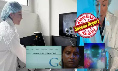 നമ്മൾ എന്ത് വിചാരിക്കുന്നുവോ..അത് സ്‌ക്രീനിൽ തെളിയും; നാഡീകോശങ്ങളെ വളർത്തി പ്രവർത്തനം; കൃത്രിമ ബുദ്ധി ഉപയോഗിച്ച് ജീവനുള്ള സെർവറുകൾ സ്ഥാപിക്കണമെന്ന് സ്വപ്നം; സ്വിറ്റ്സർലൻഡിലെ ഒരു ലാബിൽ നിന്ന് പുറത്തുവരുന്നത് അസാധാരണമായ വാർത്തകൾ; ഇനി ഭാവി അന്യൻ സിനിമ പോലെയാകുമോ?