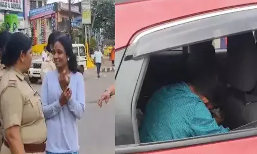 ട്രിപ്പ് പോയിട്ട് വന്ന ഫീലിൽ ഒരു കാർ; കോവളം ഭാഗത്ത് എത്തിയപ്പോൾ പിടിച്ചുനിർത്തി; പരിശോധനയിൽ തൂക്കി; മാരക മയക്കുമരുന്നുമായി സഹോദരങ്ങള്‍ അറസ്റ്റിൽ; 190 ഗ്രാം വരെ പിടിച്ചെടുത്തു