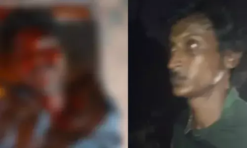 തടഞ്ഞുനിർത്തി കൈയ്യിൽ ഉള്ളതെല്ലാം കവർന്ന് ഓടി രക്ഷപ്പെടൽ; പിന്നാലെ പിന്തുടർന്ന നാട്ടുകാർ കണ്ടത് ദാരുണ കാഴ്ച; റെയിൽവേ പാളത്തിൽ ജീവനറ്റ ശരീരം; മോഷണശ്രമത്തിനിടെ യുവാവിന് ദാരുണാന്ത്യം