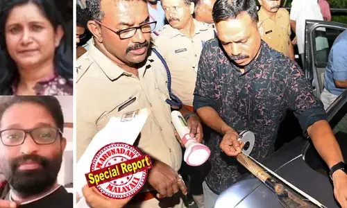 ജെസി ആദ്യമായി കണ്ടത് പ്ലസ് വണ്ണിന് പഠിക്കുമ്പോള്‍; പ്രണയിച്ച് മിന്നു കെട്ടിയത് സാമിന്റെ ആദ്യഭാര്യ പ്രസവിച്ചദിവസം;  ആ കുഞ്ഞിനെയും വളര്‍ത്തിയത് ജെസി; വിദേശത്തുവച്ചും കൊല്ലാന്‍ ശ്രമം; അന്ന് വെന്റിലേറ്ററില്‍ രണ്ട് മാസം;  കേസ് ഒഴിവാക്കിയത് കരഞ്ഞു പറഞ്ഞതിനാല്‍;  പരസ്ത്രീബന്ധത്തില്‍ ഉലഞ്ഞ് ജീവിതം; ഒടുവില്‍ അരുംകൊല