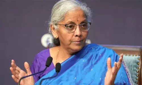 അവകാശികളില്ലാതെ ബാങ്കുകളിലുള്ളത് 1.84 ലക്ഷം കോടിയുടെ ആസ്തി; രേഖകളുമായെത്തുന്നവര്‍ക്ക് തിരികെ നല്‍കുമെന്ന് നിര്‍മലാ സീതാരാമന്‍