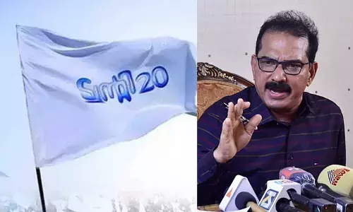 തദ്ദേശ തെരഞ്ഞെടുപ്പ്: ട്വന്റി20 പ്രവര്‍ത്തനം വ്യാപിപ്പിക്കുന്നു; കൊച്ചി കോര്‍പ്പറേഷനിലും 50 പഞ്ചായത്തുകളിലും മത്സരിക്കും; സംസ്ഥാനതല തെരഞ്ഞെടുപ്പ് കണ്‍വെന്‍ഷന്‍ ഇന്ന്;  സാബു ജേക്കബ് ഉദ്ഘാടനം ചെയ്യും