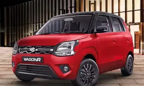 മാരുതി വാഗൺആർ വാങ്ങാൻ ഇതാ..നിങ്ങൾക്ക് സുവർണ്ണാവസരം; 4.99 ലക്ഷം വിലയുള്ള കാറിന് ദീപാവലിക്ക് വമ്പൻ ഓഫർ