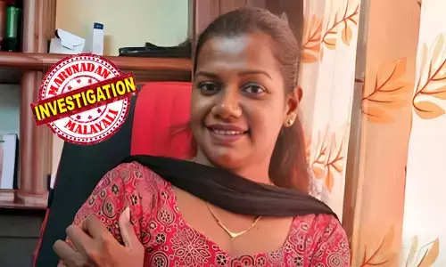 ഡിവൈഎഫ്‌ഐ നേതാവ് അഡ്വ. രഞ്ജിത ഓഫിസില്‍ തൂങ്ങിമരിച്ച സംഭവം; തിരുവല്ല സ്വദേശിയായ ആണ്‍സുഹൃത്ത് കസ്റ്റഡിയില്‍;  ആത്മഹത്യക്കുറിപ്പിലെ വിവരങ്ങള്‍ തെളിവായി; അഭിഭാഷകനുമായുള്ള  മൊബൈല്‍ ചാറ്റുകള്‍ കണ്ടെടുത്തു; അന്വേഷണം തുടരുന്നു