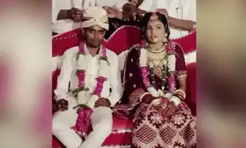 സ്ത്രീധനത്തിന്റെ പേരില്‍ ഗര്‍ഭിണിയായ 21കാരിയെ ഭര്‍ത്താവും ബന്ധുക്കളും ചേര്‍ന്ന് തല്ലിക്കൊന്നു; മൃതദേഹം വീട്ടുകാരറിയാതെ സംസ്‌കരിച്ചു; അമ്മയുടെ പരാതിയില്‍ അന്വേഷണം