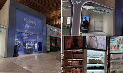 ഉയർന്ന വരുമാനമുണ്ടായിട്ടും..ഇത്തരം കാര്യങ്ങൾ ചെയ്യുന്നതിനോട് എനിക്ക് എതിർപ്പാണ്; അതിന് വേണ്ടത്ര ആത്മവിശ്വാസമോ..കഴിവും ഇല്ല..!!; എയർപോർട്ടിലെത്തിയ യുവാവിന്റെ പോസ്റ്റ് വൈറൽ