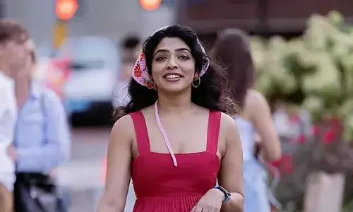 മറന്നത് പ്രേക്ഷകരല്ല, ഇൻഡസ്ട്രിയിലുള്ളവർ; ട്രോളുകൾ പെയ്ഡ് ആണെന്നാണ് പലപ്പോഴും തോന്നിയിട്ടുള്ളതെന്നും റീമ കല്ലിങ്കൽ