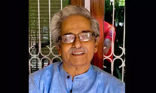 സോഷ്യലിസ്റ്റ് നേതാവ് അഡ്വ. എന്‍ രാഘവന്‍ അന്തരിച്ചു