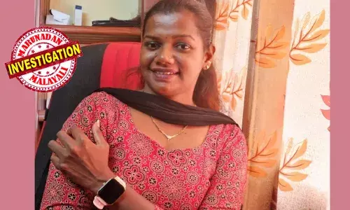 മരണത്തിനു തൊട്ടുമുമ്പ് വീഡിയോ കോള്‍; പിന്നാലെ അഭിഭാഷകന്‍ രഞ്ജിതയുടെ ഭര്‍ത്താവിനെ വിളിച്ചു; ആത്മഹത്യാ കുറിപ്പിലും സഹപ്രവര്‍ത്തകനെതിരെ സൂചന;  കുമ്പളയിലെ ഡിവൈഎഫ്‌ഐ നേതാവായ യുവ അഭിഭാഷകയുടെ മരണത്തില്‍ ദുരൂഹത; തിരുവല്ല സ്വദേശിയായ അഭിഭാഷകന്‍ അറസ്റ്റില്‍