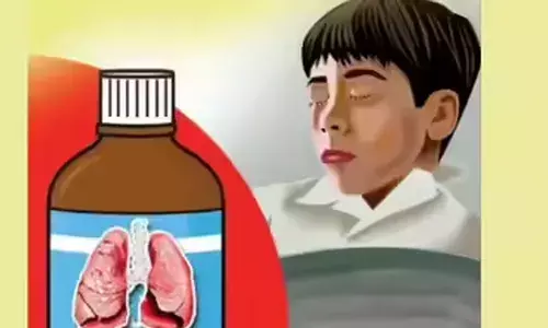 മരിച്ച കുട്ടിയുടെ മൃതദേഹം വീണ്ടും കുഴിച്ചെടുത്തു; വീണ്ടും പോസ്റ്റ്മോട്ടം നടത്താൻ തീരുമാനം; പിന്നിൽ ആ കഫ് സിറപ്പാണോ എന്നുറപ്പിക്കാൻ വ്യാപക പരിശോധന