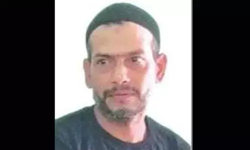 ഇരിക്കൂറില്‍ പള്ളിയില്‍ നിന്ന് ഇമാമിന്റെ 1.33 ലക്ഷം കവര്‍ന്നയാള്‍ അറസ്റ്റില്‍