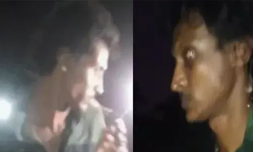 ന്യൂമാഹിയില്‍ കത്തി കാട്ടി കവര്‍ച്ചാശ്രമത്തിനിടെ രക്ഷപ്പെടാന്‍ ശ്രമിച്ച യുവാവ് ട്രെയിന്‍ തട്ടി മരിച്ചു; കൂട്ടാളി അറസ്റ്റില്‍