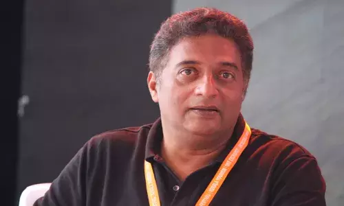 സംസ്ഥാന ചലച്ചിത്ര അവാർഡ് ജൂറി ചെയർമാനായി പ്രകാശ് രാജിനെ തിരഞ്ഞെടുത്തു; മത്സര ചിത്രങ്ങളുടെ സ്ക്രീനിംഗ് ഒക്ടോബർ 6-ന് ആരംഭിക്കും