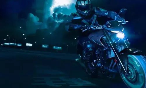 ജിഎസ്ടി മുത്തപ്പൻ കാത്തൂ..; യമഹ R3, MT-03 ബൈക്കുകളുടെ വില കുറഞ്ഞു; പുതിയ വില അറിയാം; വേഗം ഷോറൂമിലേക്ക് വിട്ടോ...