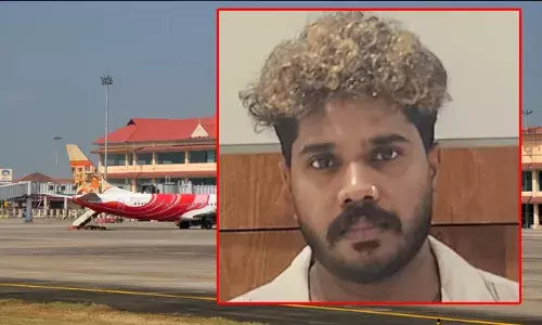 രഹസ്യ വിവരത്തിന്റെ അടിസ്ഥാനത്തിൽ പരിശോധന; നെടുമ്പാശേരിയിൽ കസ്റ്റംസിന്റെ വൻ ലഹരി വേട്ട; 6 കോടിയുടെ ഹൈബ്രിഡ് കഞ്ചാവുമായി പിടിയിലായത് ഫാഷൻ ഡിസൈനർ