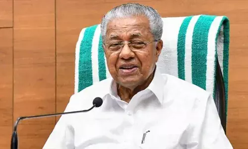 മുഖ്യമന്ത്രി പിണറായി വിജയൻ സൗദി അറേബ്യ സന്ദർശിക്കുന്നു; പര്യടനം ഈ മാസം 17 മുതൽ; മലയാളോത്സവം പരിപാടികളിൽ പങ്കെടുക്കും