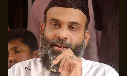 സ്‌ട്രോക്കിന്റെ ലക്ഷണങ്ങള്‍; മഅ്ദനിയെ ഐസിയുവിലേക്ക് മാറ്റി; സ്ട്രോക്ക് ലക്ഷണങ്ങള്‍ കണ്ടത് വൃക്ക മാറ്റി വയ്ക്കല്‍ ശസ്ത്രക്രിയയ്ക്ക് ശേഷം വിശ്രമത്തില്‍ കഴിയവേ