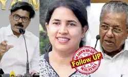 നിങ്ങളുടെ രാഷ്ട്രീയ പോരാട്ടങ്ങള് വോട്ട് ചെയ്യുന്ന ജനങ്ങള്ക്ക് മുന്നില് നടത്തുക, അല്ലാതെ കോടതി മുറിയില് അല്ല വേണ്ടത്; മാസപ്പടി കേസില് വിജിലന്സ് അന്വേഷണം ആവശ്യപ്പെട്ട മാത്യു കുഴല്നാടന്റെ ഹര്ജി തളളി സുപ്രീംകോടതി; കുഴല്നാടന്റെ വാദത്തെ പ്രശംസയിലൂടെ വിമര്ശിച്ച് ജസ്റ്റിസ് കെ വിനോദ് ചന്ദ്രന് നിങ്ങളുടെ രാഷ്ട്രീയ പോരാട്ടങ്ങള് വോട്ട് ചെയ്യുന്ന ജനങ്ങള്ക്ക് മുന്നില് നടത്തുക, അല്ലാതെ കോടതി മുറിയില് അല്ല വേണ്ടത്; മാസപ്പടി കേസില് വിജിലന്സ് അന്വേഷണം ആവശ്യപ്പെട്ട മാത്യു കുഴല്നാടന്റെ ഹര്ജി തളളി സുപ്രീംകോടതി; കുഴല്നാടന്റെ വാദത്തെ പ്രശംസയിലൂടെ വിമര്ശിച്ച് ജസ്റ്റിസ് കെ വിനോദ് ചന്ദ്രന്