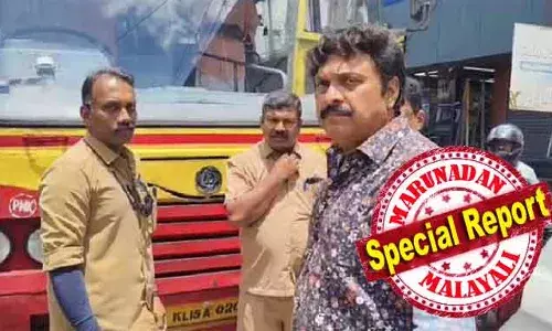 കുടിവെള്ളം കൈയ്യില്‍ കരുതിയ ഡ്രൈവറെ അപമാനിച്ചത് വെറും ഷോ! ഈ വാദം മുഖ്യമന്ത്രിയും അംഗീകരിച്ചു; സജീവന്‍ സിഐടിയു; ഡ്രൈവര്‍ കോണ്‍ഗ്രസ്; മെക്കാനിക് ബിഎംഎസും; ആയൂരിലെ ഗണേഷ് കുമാറിന്റെ ഇടപെടല്‍ പാളിയോ? പൊന്‍കുന്നം ഡിപ്പോയില്‍ അവര്‍ തുടരും