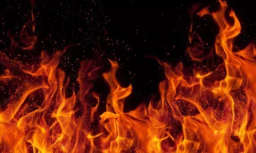 രാജസ്ഥാനിലെ ആശുപത്രിയില്‍ തീപിടിത്തം; ഐസിയുവിലുണ്ടായ തീപിടിത്തത്തില്‍ ആറു പേര്‍ വെന്തു മരിച്ചു; അഞ്ചു പേരുടെ നില ഗുരുതരം: ഷോര്‍ട്ട് സര്‍ക്യൂട്ട് എന്ന് പ്രാഥമിക നിഗമനം