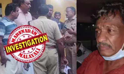 പ്രകൃതി വിരുദ്ധ പീഡനത്തിന് വിസമ്മതിക്കുന്നവരെ കൊല്ലുന്നത് ശീലം; മുമ്പ് ഇതര സംസ്ഥാനക്കാരനേയും ബന്ധുവിനേയും കൊന്നത് ലൈംഗീക വൈകൃതം കാരണം; ജയിലില്‍ നിന്നും പുറത്തിറങ്ങിയ കൊടും ക്രിമിനല്‍ തുണിക്കടയില്‍ സെക്യൂരിറ്റിയായി; ചൊവ്വന്നൂരിലും സണ്ണിയുടെ മൂന്നാം കൊല; കത്തിച്ചത് 30 വയസ്സുകാരനെ; ചൊവ്വന്നൂരിലേത് സൈക്കോ കൊല