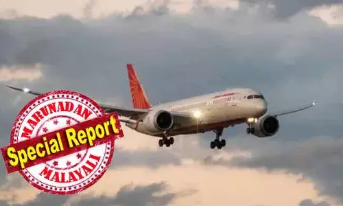 എന്‍ജിന്‍ തകരാറില്‍ ആയെന്ന് സൂചിപ്പിക്കുന്ന റാം എയര്‍ ടര്‍ബൈന്‍ പുറത്ത് ചാടി; ഇന്ത്യയില്‍ നിന്ന് പറന്നുയര്‍ന്ന എയര്‍ ഇന്ത്യ വിമാനം അപകടത്തിലേക്കെന്ന മുന്നറിയിപ്പ് എത്തിയത് ബര്‍മിങ്ങാമില്‍; അടിയന്തിര ഒരുക്കങ്ങള്‍ക്കൊടുവില്‍ സേഫ് ലാന്‍ഡിംഗ്