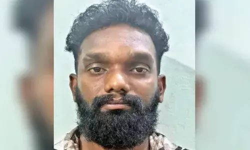 പതിനാലുകാരിയെ സ്‌നേഹം നടിച്ച് പീഡിപ്പിച്ചു ഗര്‍ഭിണിയാക്കി; സ്വകാര്യ ബസ് ഡ്രൈവര്‍ അറസ്റ്റില്‍