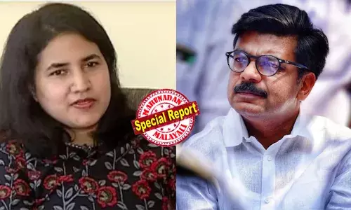 മുഖ്യമന്ത്രിയുടെ മകള്‍ ഒരു സേവനവും നല്‍കാതെ കരിമണല്‍ കമ്പനിയില്‍ നിന്നും പണം വാങ്ങി; വാങ്ങിച്ചിട്ടില്ലെന്ന് അവര്‍ പറഞ്ഞിട്ടില്ല; പണം നല്‍കിയതിന് രേഖകളുണ്ട്; നിയമ പോരാട്ടം തുടരുമെന്നും ഭയന്ന് പിന്മാറില്ലെന്നും മാത്യു കുഴല്‍നാടന്‍ എം എല്‍ എ; മാസപ്പടി കേസില്‍ ഹൈക്കോടതി വിധിക്കെതിരായ അപ്പീല്‍ തിങ്കളാഴ്ച സുപ്രീംകോടതിയില്‍