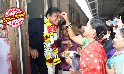 പച്ച മഞ്ഞ ചുവപ്പ്; ഇനി സുരേഖ ഏറ്റവും അധികം മിസ് ചെയ്യുക വഴികാട്ടിയായ സിഗ്നലുകള്‍; മഴയെന്നോ വെയിലെന്നോ ഇല്ലാതെ പലതരം വെല്ലുവിളികളെ അതിജീവിച്ച് 36 വര്‍ഷം; ഇന്ത്യയിലെ ആദ്യത്തെ വനിതാ ട്രെയിന്‍ ഡ്രൈവര്‍ സര്‍വീസില്‍ നിന്ന് വിരമിച്ചപ്പോള്‍ പറയുന്നു എല്ലാം ഒരുസ്വപ്‌നം പോലെ