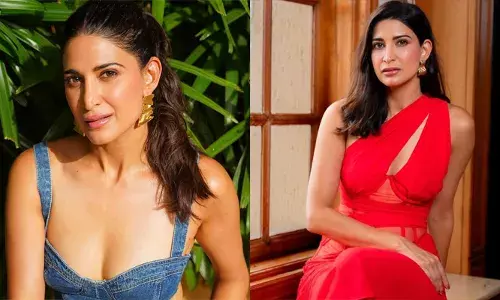 റിയാലിറ്റി ഷോയിൽ മത്സരാർത്ഥികളായിരിക്കെ തർക്കങ്ങളുണ്ടായി; പിന്നാലെ ആ താരത്തിന്റെ ആരാധകരില്‍നിന്ന് വധഭീഷണിയും ബലാത്സംഗ ഭീഷണിയും നേരിട്ടു; വെളിപ്പെടുത്തലുമായി നടി