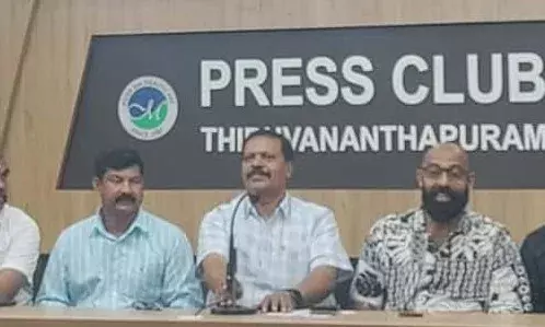 തൊഴില്‍ സംരക്ഷണം ആവശ്യപ്പെട്ട് കേരള സ്‌ക്രാപ്പ് മെര്‍ച്ചന്റ്‌റ്‌സ് അസോസിയേഷന്റെ നിയമസഭാ മാര്‍ച്ച് ഒക്ടോബര്‍ 8 ന്