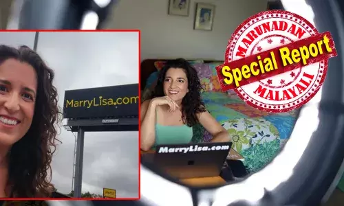 ഏകപത്നീ ബന്ധത്തിൽ വിശ്വസിക്കുന്ന, ആരോഗ്യകരമായ ജീവിതശൈലിയുള്ള ഒരാളെ വേണം; ഡേറ്റിംഗ് ആപ്പുകളിൽ തപ്പി മടുത്തു; 42-കാരി തിരഞ്ഞെടുത്തത് വേറിട്ടൊരു മാർഗ്ഗം; താല്പര്യവുമായെത്തിയത് 19 മുതൽ 78 വയസ്സുവരെയുള്ളർ