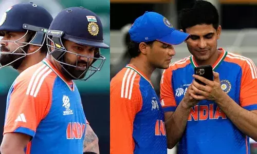 ഏഷ്യാകപ്പിലെ ബാറ്റിങ് വെടിക്കെട്ട്; പവര്‍പ്ലേ പവറാക്കുന്ന അഭിഷേക് സെലക്ടര്‍മാരുടെ റഡാറില്‍; ഏകദിനത്തില്‍ രോഹിതിന്റെ പകരക്കാരനെ കണ്ടെത്തിക്കഴിഞ്ഞു;  2027ലെ ഏകദിന ലോകകപ്പിനുള്ള ടീമില്‍ മുന്‍ നായകന് ഇടമില്ല; കോലിയുടെ സ്ഥാനവും തുലാസില്‍; സൂചന നല്‍കി ബിസിസിഐ വൃത്തങ്ങള്‍