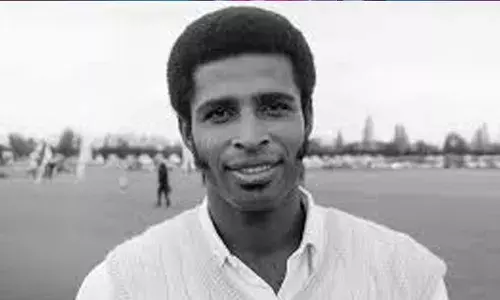 വെസ്റ്റ് ഇന്‍ഡീസ് ക്രിക്കറ്റ് ഇതിഹാസം ബെര്‍ണാഡ് ജൂലിയന്‍ അന്തരിച്ചു; ആദ്യമായി ഏകദിന ലോകകപ്പ് സ്വന്തമാക്കിയ കരീബിയന്‍ ടീമിലെ പ്രധാന അംഗം