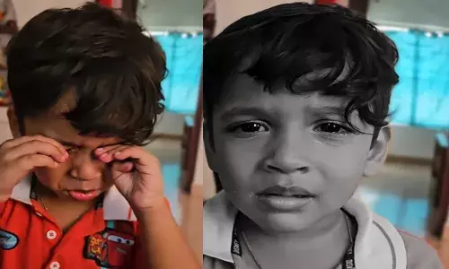 അപ്പൂപ്പൻ കിരീടം കണ്ട്  കരഞ്ഞു, അച്ഛൻ തന്മാത്ര കണ്ട് വിതുമ്പി, മകൻ തുടരും കണ്ട് കരയുന്നു; ലാലേട്ടൻ നിങ്ങൾ ഒരു വികാരമാണെന്ന് ബിനീഷ് കോടിയേരി; വൈറലായി സോഷ്യൽ മീഡിയ കുറിപ്പ്