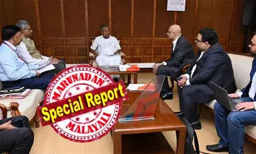 ആവശ്യകത ഏറ്റവും കൂടുതലുള്ളപ്പോള്‍ സേവനങ്ങള്‍ വെട്ടിക്കുറക്കുന്നത് നീതീകരിക്കാനാവില്ല; ഗള്‍ഫില്‍ രണ്ടര ദശലക്ഷത്തില്‍ അധികം പ്രവാസികളുള്ള കേരളത്തെ വലിയ രീതിയിലാണ് ബാധിച്ചതെന്ന് തുറന്നടിച്ച് മുഖ്യമന്ത്രി; വിമാന സര്‍വ്വീസുകള്‍ തിരിച്ചുകൊണ്ടുവരുമെന്ന് എയര്‍ ഇന്ത്യ എക്സ്പ്രസ്; 2026ല്‍ പരിഹാരം വരുമോ?